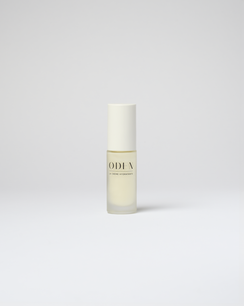MINI CRÈME HYDRATANTE
