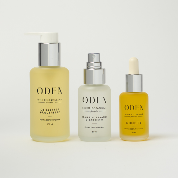 ROUTINE PURETÉ