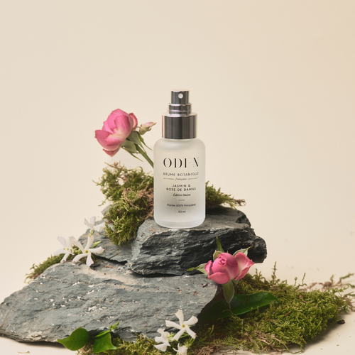 BRUME APAISANTE ROSE JASMIN