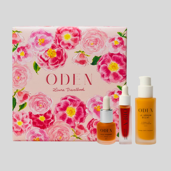 COFFRET ÉCLAT PRÉCIEUX