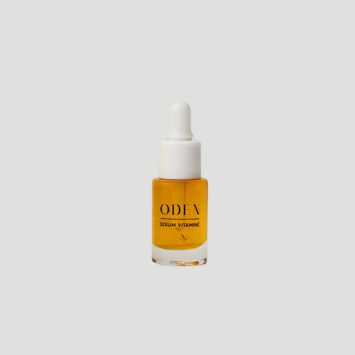 MINI HUILE VITAMINÉE
