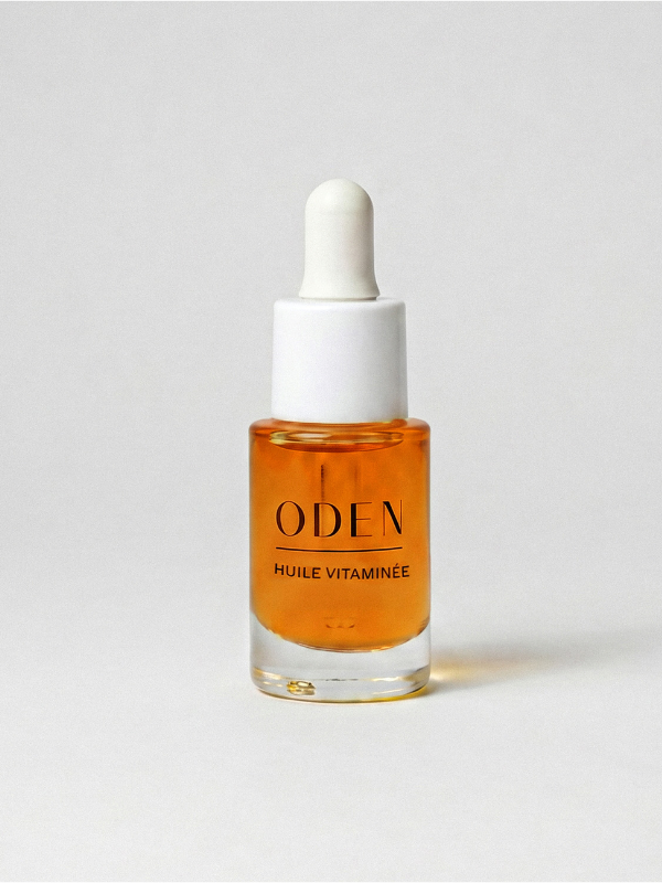 MINI HUILE VITAMINÉE